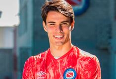 El joven argentino que está en la mira del Real Madrid y Liverpool: ¿quién es ‘Redondito’?