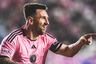 Con gol y póker de asistencias de Lionel Messi: Inter Miami ganó 6-2 a NY Red Bulls y es líder