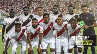 Selección Peruana: un año sin Pizarro, Farfán, Vargas y Zambrano
