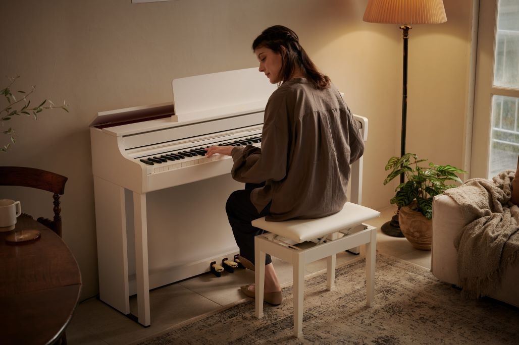 La música clásica no solo te conectará con una valiosa tradición artística, sino que también te facilitará el desarrollo de habilidades que te acompañarán a lo largo de tu vida. (Foto: Difusión)