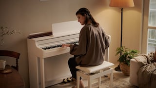 Melodías en el piano: 4 “tips” para aprender a tocar música clásica