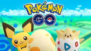 Pokémon GO tendrá nuevo contenido de Pokémon Sun &amp; Moon: mira lo que se viene al juego de Niantic