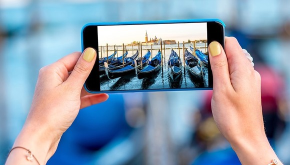 Conoce los aspectos técnicos básicos de tu smartphone para sacar las mejores fotos (Bonusprint)