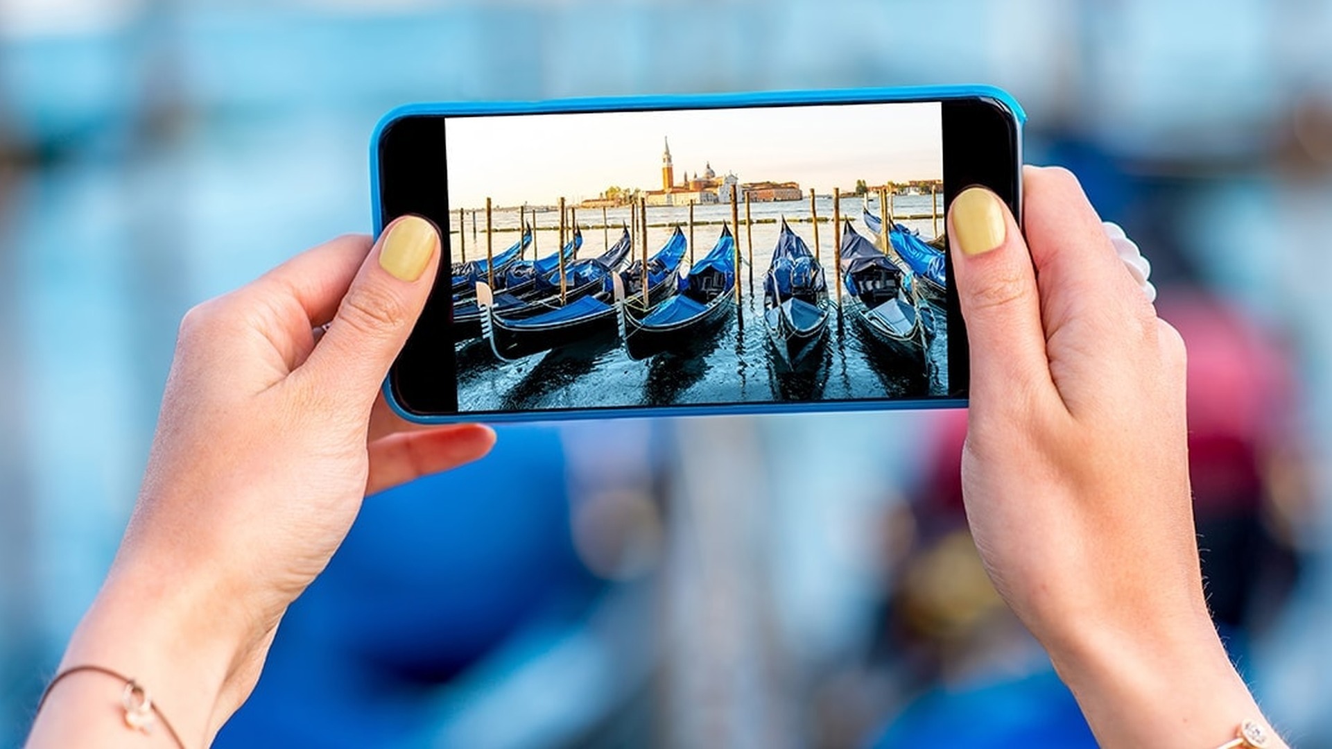 Conoce los aspectos técnicos básicos de tu smartphone para sacar las mejores fotos (Bonusprint)
