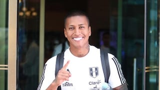 Pedro Aquino tras volver a la Selección Peruana: “Por estos colores, entrego la vida y mucho más”