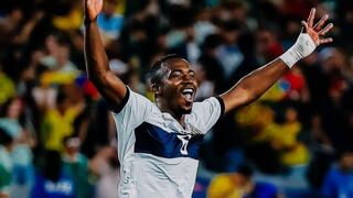 A nada de cerrar el acuerdo: el ecuatoriano Willian Pacho será nuevo jugador del PSG