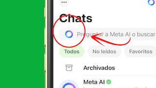 5 razones por las que debes desactivar Meta AI de WhatsApp y cómo hacerlo