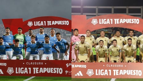 Sporting Cristal vs Cusco FC: fecha, hora y canal de TV de la final de los play-offs por Copa Libertadores