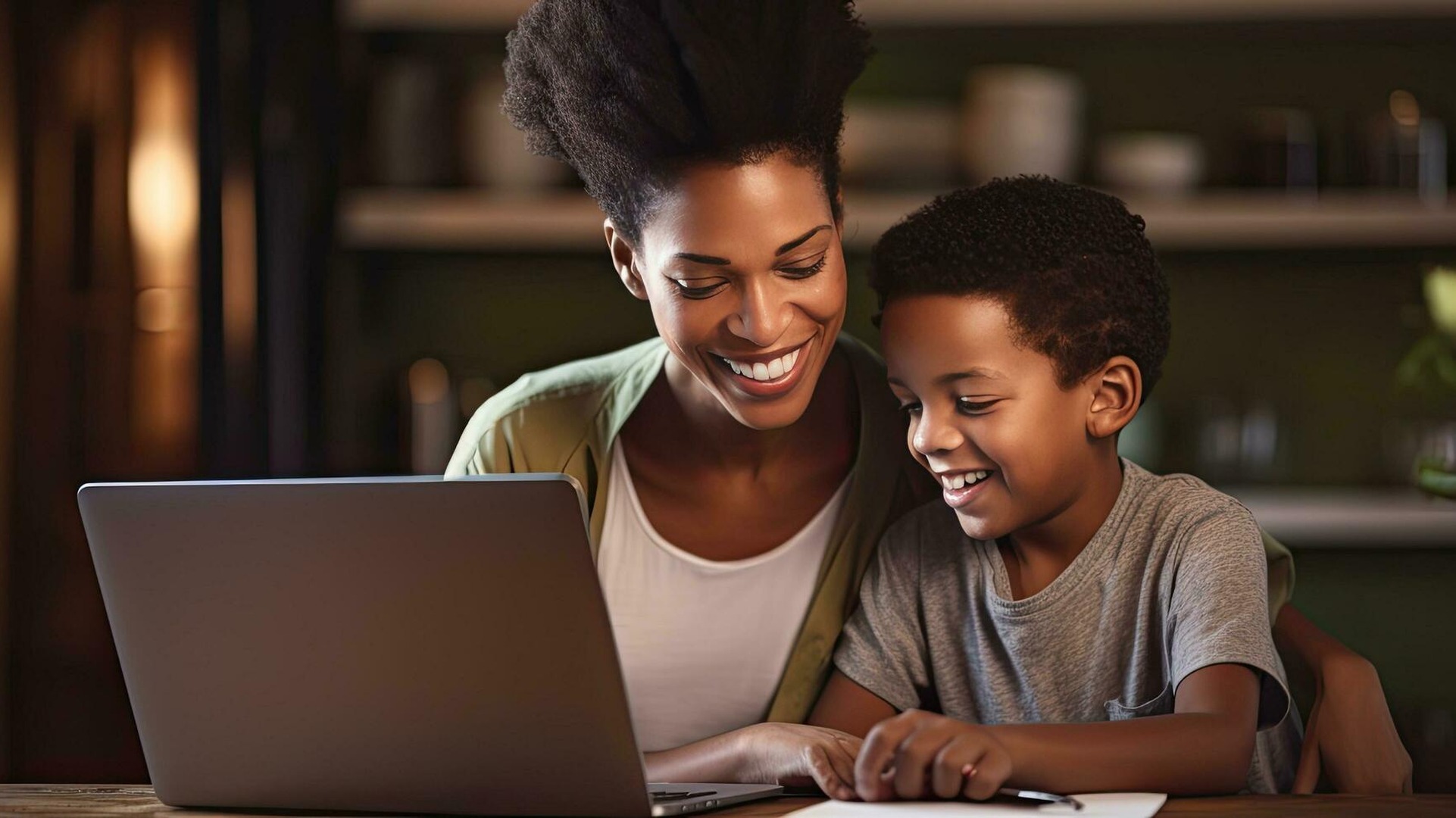 Aprovecha la oportunidad de sorprenderla (Vecteezy)