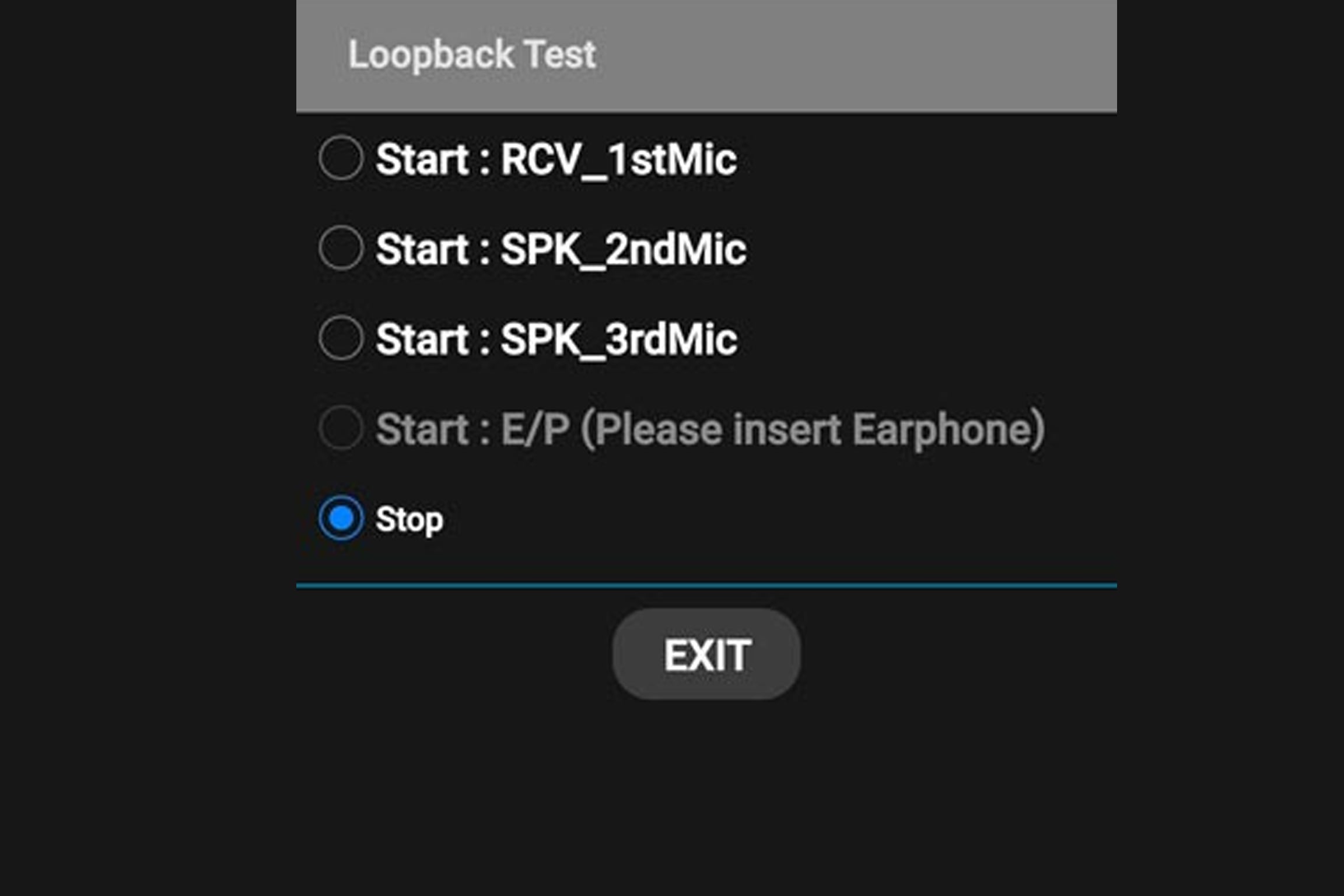 Este es el menú oculto de Android con el que tendrás más audio. (Foto: MAG - Composición)
