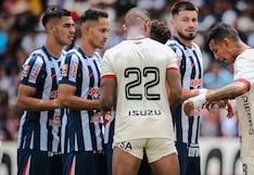Alianza Lima venció por 1-0 a UTC: gol, video y resumen por la Liga 1 2026