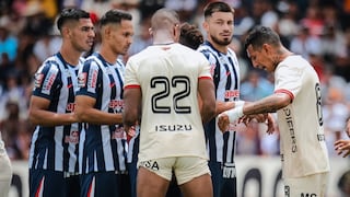 Alianza Lima venció por 1-0 a UTC: gol, video y resumen por la Liga 1 2026