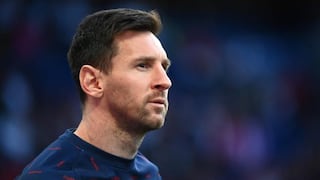 Tras el título con PSG: Messi se consagró como el futbolista argentino más ganador de la historia