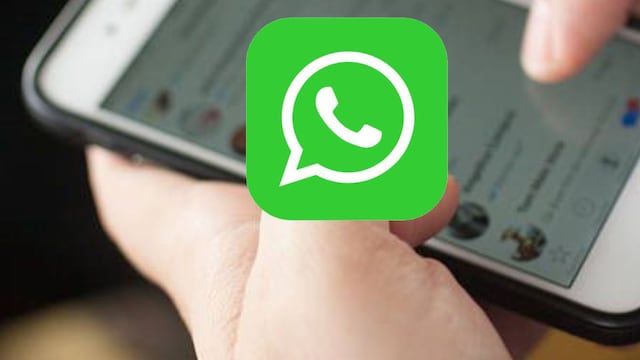El truco para que los grupos de WhatsApp de tu trabajo no te molesten