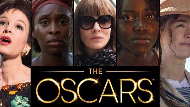 Oscar 2020: ¿quién ganará el premio a mejor actriz en los premios de la Academia?