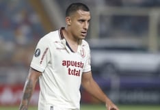 Universitario vs. Tolima: minuto a minuto y resumen de la eliminación crema por Copa Libertadores