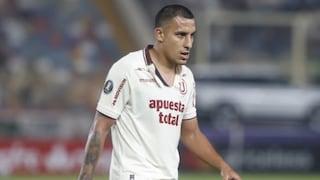 Universitario vs. Tolima: minuto a minuto y resumen de la eliminación crema por Copa Libertadores