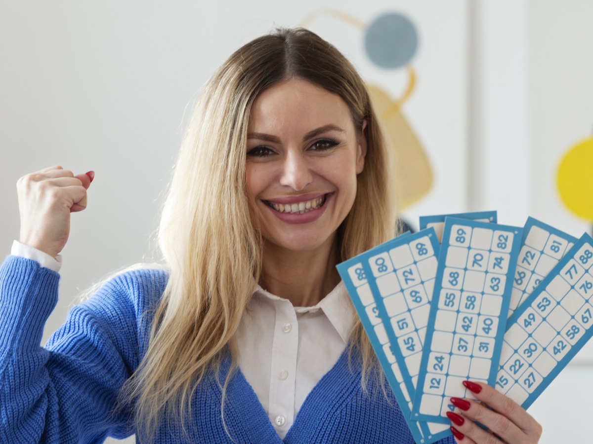 De acuerdo con la astrología china, hay algunos signos que podrían tener la suerte necesaria para ganas una lotería (Foto: Freepik)