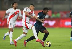 TC Televisión transmitió Ecuador (0-0) Perú por la fecha 16 de las Eliminatorias al Mundial 2026