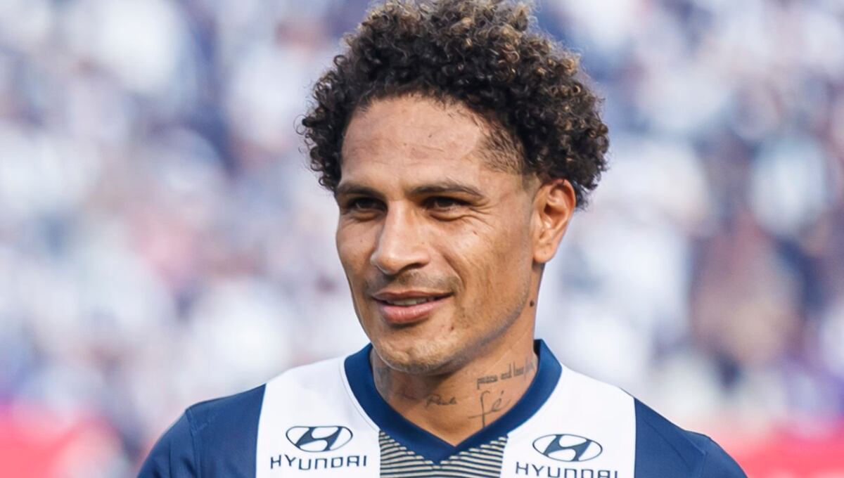 Paolo Guerrero tiene contrato con Alianza Lima hasta finales del 2025. (Foto: Getty Images)