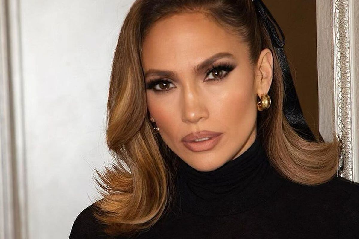 "This Is Me… Now: A Love Story” narra la vida amorosa de Jennifer Lopez y Ben Affleck a través de un musical (Foto: Jennifer López / Instagram)