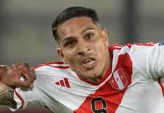 Asesor de SAFAP sobre Paolo: “Si hay un tema de fuerza mayor, tiene que convencer a la UCV”