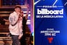 Telemundo En Vivo - cómo ver los Premios Billboard de la Música Latina 2023
