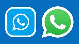 WhatsApp Plus: las 10 funciones que WhatsApp oficial ya incluyó en su plataforma