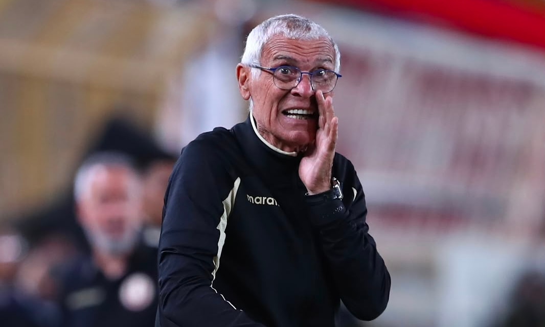 Héctor Cúper se rinde tras la goleada de Universitario: “Fue el mejor partido desde que estoy aquí”. (Foto: GEC)
