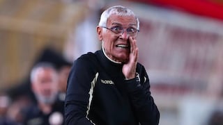 La confesión de Héctor Cúper tras goleada de Universitario: “Fue el mejor partido desde que estoy aquí”