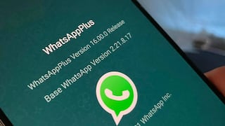 WhatsApp Plus 16.00: conoce qué novedades trae y cómo descargar el nuevo APK