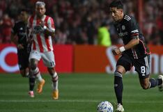 Victoria del ‘Millonario’: River venció por 3-2 a Instituto por Liga Profesional Argentina