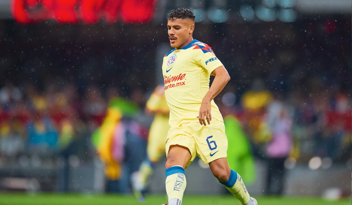 América vs. Cruz Azul jugaron este 26 de mayo en la final de vuelta de la Liga MX: revive el minuto a minuto (Foto: @ClubAmerica)