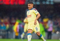 América vs. Cruz Azul (1-0): ver gol y minuto a minuto de final de vuelta por Liguilla MX