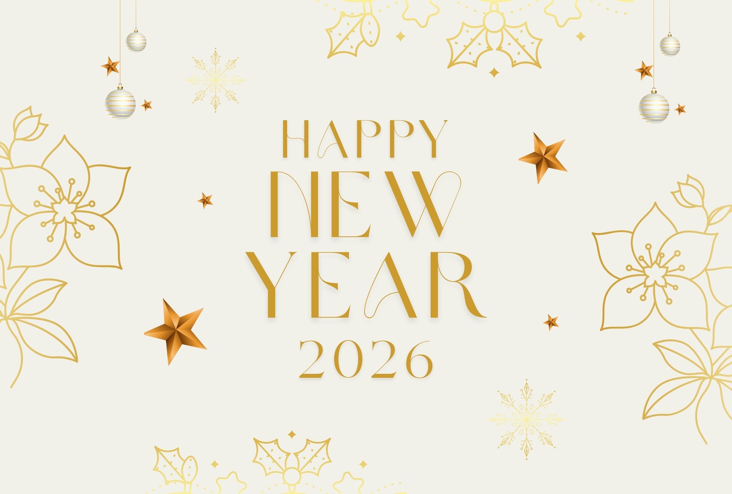 UNITED STATES, 31/12/2025.- “Tomorrow is a blank page; write your best story on it.” – Popular New Year adaptation. PHOTO BY CANVA.COM