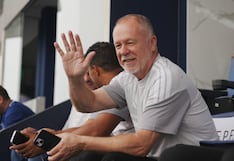 Con la baja de Renzo Garcés: las opciones de Mano Menezes en la defensa de la Selección Peruana