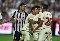 Alianza Lima sale al frente con comunicado: dan su versión tras denuncia de Universitario