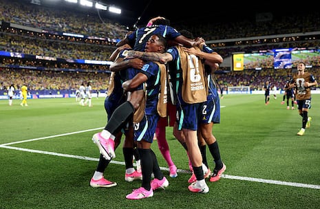 Brasil vs. Haití (3-0): goles, video y resumen por el Mundial 2026