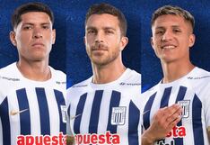 Arregui, Castillo y Cabellos: ¿por qué sería la volante que Restrepo necesita para la Liga 1?