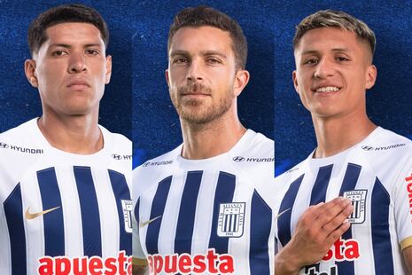Arregui, Castillo y Cabellos: ¿por qué sería la volante que Restrepo necesita para la Liga 1?