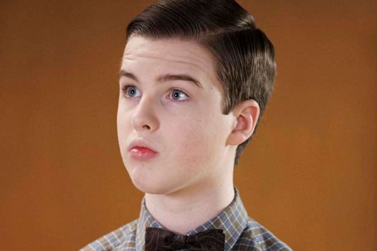 Iain Armitage dio vida a Sheldon Cooper en la serie "Young Sheldon", precuela de "The Big Bang Theory" (Foto: CBS)