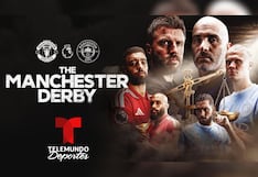 Telemundo Deportes transmitió el partido Man. United 0-1 Man. City por la Premier League 2026-27 en EE.UU.