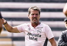 No la tendrán fácil: Desio y su postura sobre Zambrano y Trauco en Sport Boys