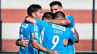 Fuerza vencedora: Sporting Cristal derrotó 3-1 a Sport Boys en el Callao por el Apertura