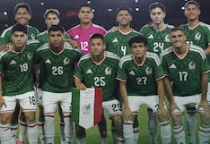 Video, resumen y gol: México vs. Panamá (1-0) por amistoso internacional