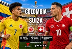 🌐 Telemundo Deportes Ahora EN VIVO — ver Colombia vs. Suiza GRATIS por el Mundial 2026 en EE.UU.