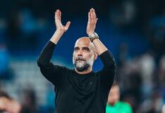 El reemplazo de Mahrez: Guardiola está por cerrar el fichaje de joven belga