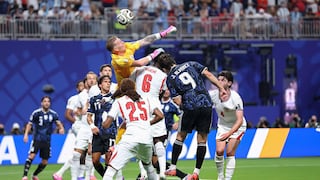 Semifinales: Argentina vs. Inglaterra (2-1) ver el video, resumen y goles del partido