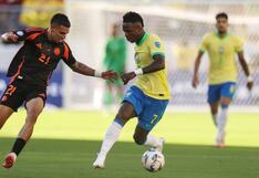 Colombia vs. Brasil (1-1): goles, video y resumen del partido por Copa América