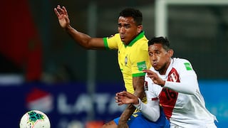 ¿Por qué no revisó la jugada en el VAR? Perú cayó 4-2 contra Brasil en Eliminatorias Qatar 2022